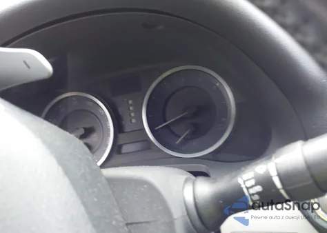 2012 Lexus Is 250 from USA, damaged, VIN JTHCF5C26C5054267